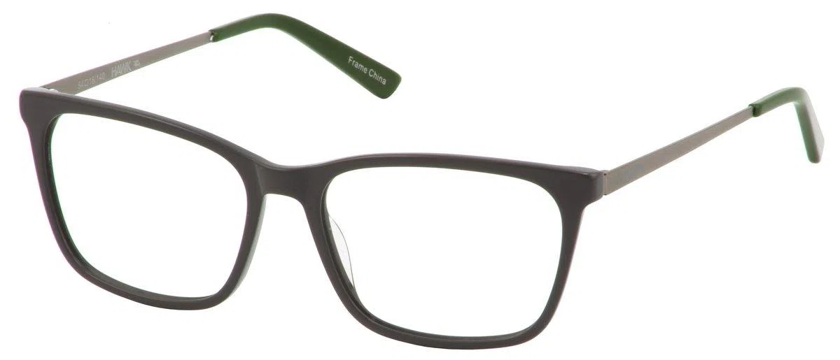 Tony Hawk 543 Eyeglasses - view 3